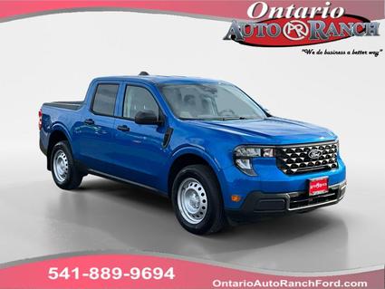 2026 Ford Maverick Ontario OR