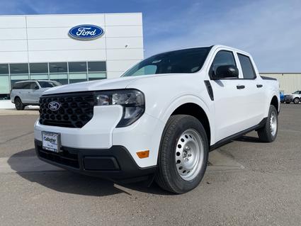 2026 Ford Maverick Elko NV