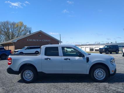 2026 Ford Maverick Winder GA