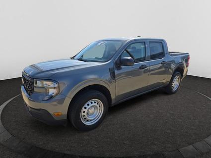 2026 Ford Maverick New Albany MS