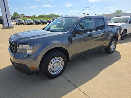 2026 Ford Maverick New Albany MS