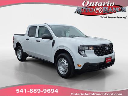 2026 Ford Maverick Ontario OR