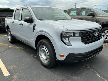 2025 Ford Maverick Farmington MO