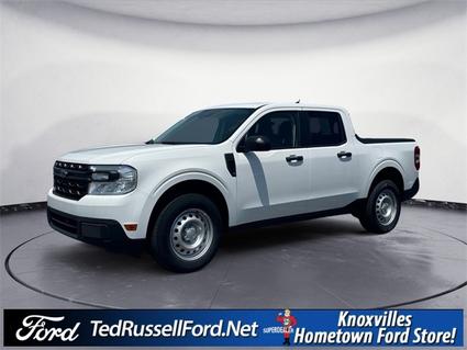 2025 Ford Maverick Knoxville TN