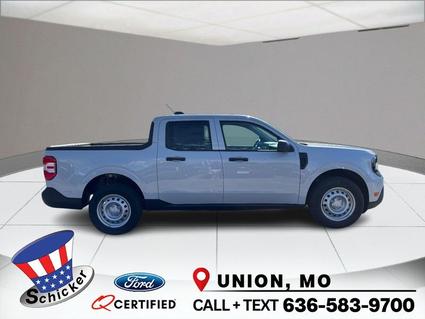 2025 Ford Maverick Union MO