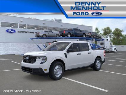 2025 Ford Maverick Butte MT