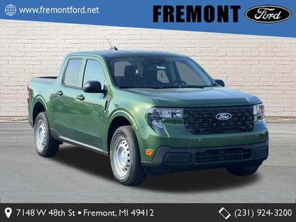 2025 Ford Maverick Fremont MI