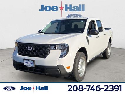 2025 Ford Maverick Lewiston ID
