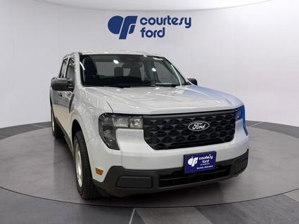 2025 Ford Maverick Norfolk NE