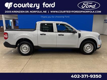 2025 Ford Maverick Norfolk NE