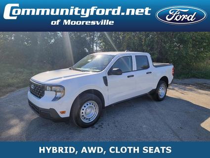 2025 Ford Maverick Mooresville IN