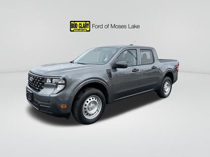 2025 Ford Maverick Moses Lake WA