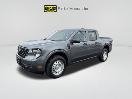 2025 Ford Maverick Moses Lake WA