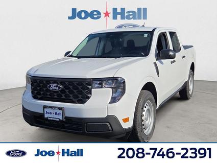 2025 Ford Maverick Lewiston ID
