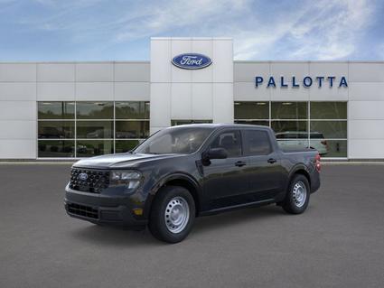 2025 Ford Maverick Wooster OH