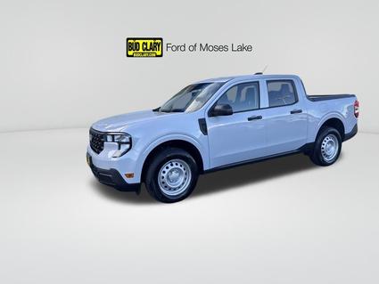 2025 Ford Maverick Moses Lake WA