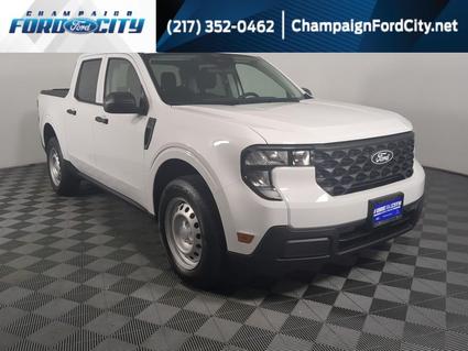 2026 Ford Maverick Champaign IL