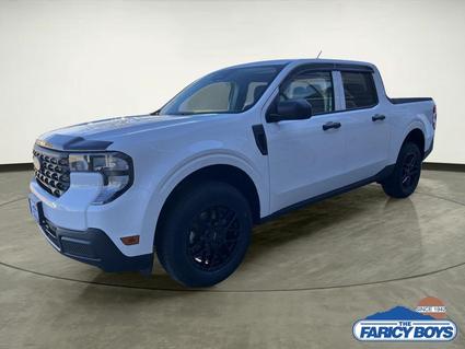 2026 Ford Maverick Canon City CO