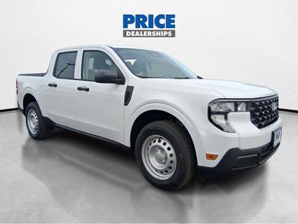 2026 Ford Maverick Yakima WA