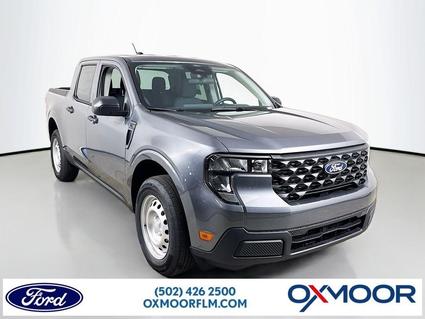 2026 Ford Maverick Louisville KY