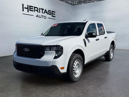 2026 Ford Maverick Vernal UT