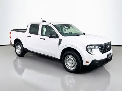 2026 Ford Maverick Pasco WA