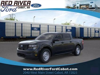 2026 Ford Maverick Cabot AR