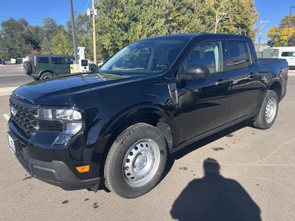 2025 Ford Maverick Canon City CO