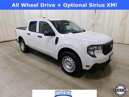 2025 Ford Maverick Saukville WI