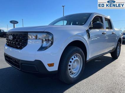 2025 Ford Maverick Layton UT