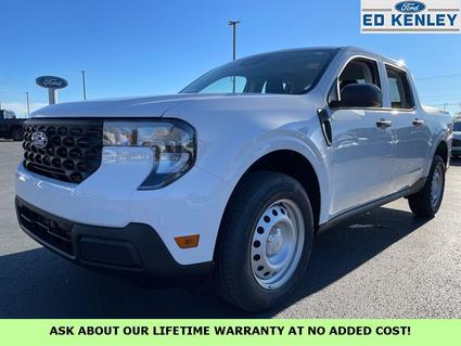 2025 Ford Maverick Layton UT