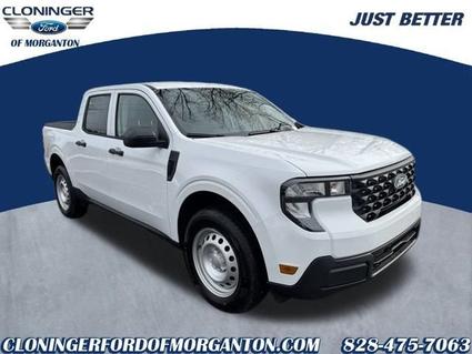 2025 Ford Maverick Morganton NC