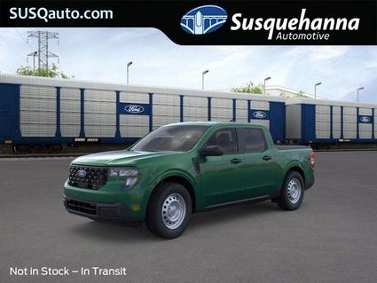 2025 Ford Maverick Willow Street PA