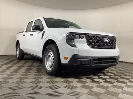 2025 Ford Maverick Grandville MI