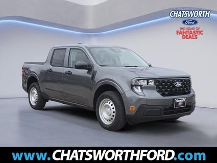 2026 Ford Maverick Chatsworth GA