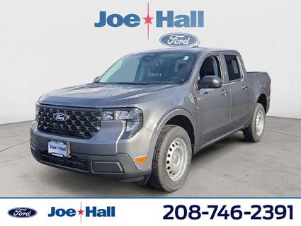 2026 Ford Maverick Lewiston ID