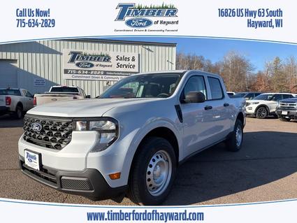 2026 Ford Maverick Hayward WI