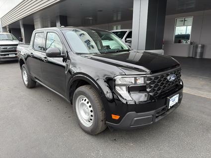 2026 Ford Maverick Coeur D'Alene ID