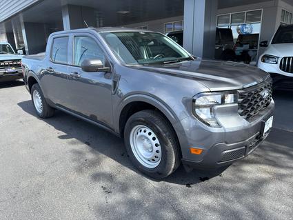 2026 Ford Maverick Coeur D'Alene ID