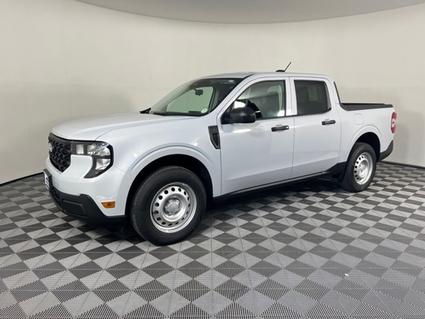 2025 Ford Maverick Canon City CO