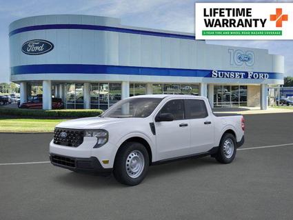 2025 Ford Maverick St. Louis MO