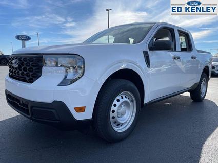 2025 Ford Maverick Layton UT