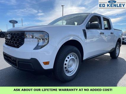 2025 Ford Maverick Layton UT
