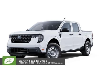 2025 Ford Maverick Pasco WA