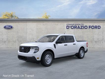 2025 Ford Maverick Wilmington IL