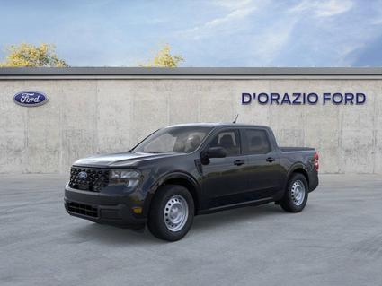 2025 Ford Maverick Wilmington IL