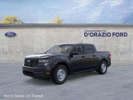 2025 Ford Maverick Wilmington IL