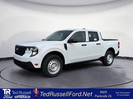 2025 Ford Maverick Knoxville TN