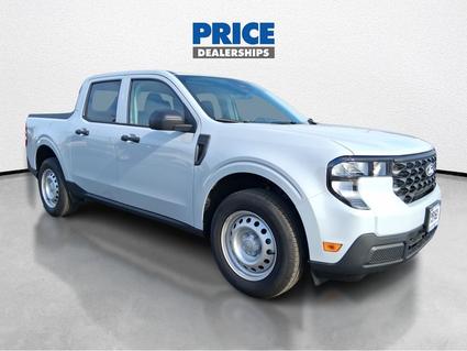 2025 Ford Maverick Yakima WA