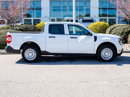 2025 Ford Maverick Virginia Beach VA